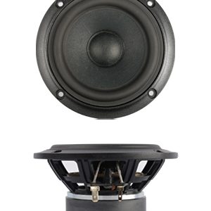4″ SB12PFCR25-4 / Paper