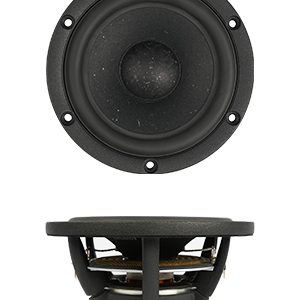 5'' SATORI MW13P-4 / Paper