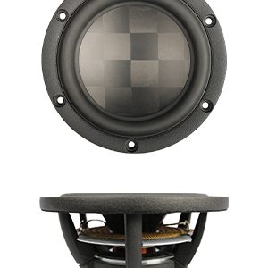 5'' SATORI MW13TX-4/ TeXtreme