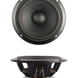 5″ SB13PFCR25-4 / Paper
