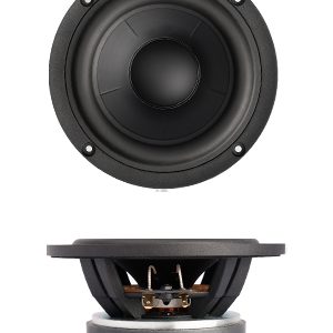 5'' SB15NBAC30-4/ Aluminum
