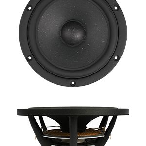 6.5'' SATORI MR16P-4/ Paper