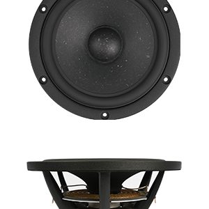 6.5'' SATORI MW16P-4 / Paper