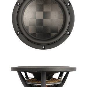 6.5'' SATORI MW16TX-4 / TeXtreme