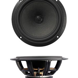 6'' SB16PFCR25-4-COAX