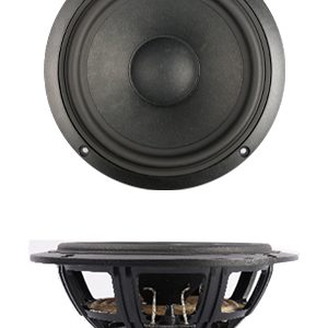 6'' SB16PFCR25-4/ Paper