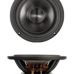 6'' SB17CRC35-4 / Carbon