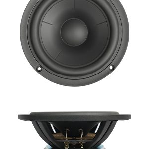 6'' SB17NBAC35-4/ Aluminum