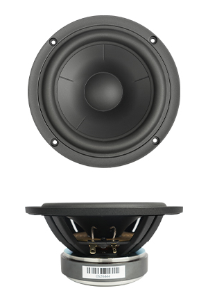 6'' SB17NBAC35-4/ Aluminum