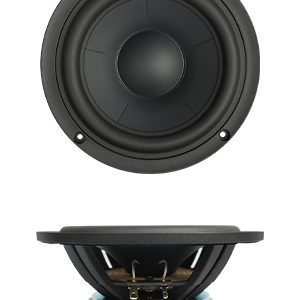 6'' SB17NBAC35-8/ Aluminum