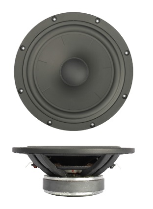 8'' SB23NBACS45-4/ Aluminum