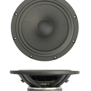 8'' SB23NBACS45-8 / Aluminum