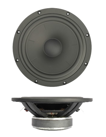 8'' SB23NBACS45-8 / Aluminum