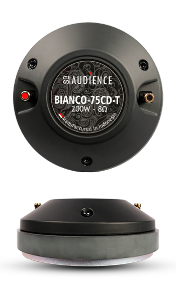 BIANCO-75CD-T