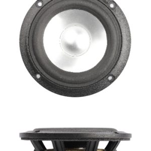 4'' SB12PACR-00/ Aluminum