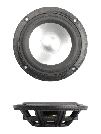 4'' SB12PACR-00/ Aluminum