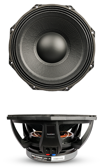 NERO-15SW800