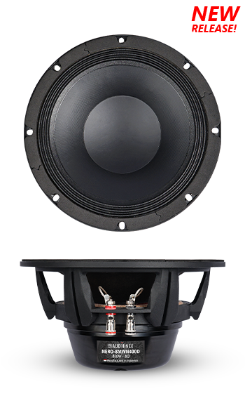 NERO-8MWN400D
