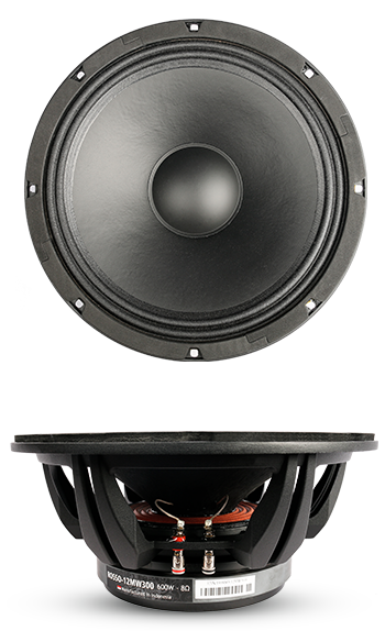 ROSSO-12MW300