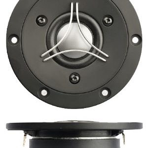 SATORI TW29B-B/ Beryllium