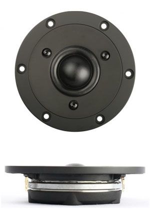 SATORI TW29DN-B-8/ Fabric