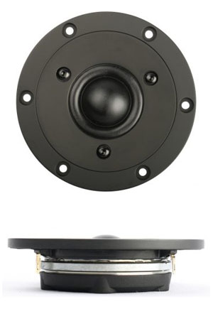 SATORI TW29DN-B/ Fabric