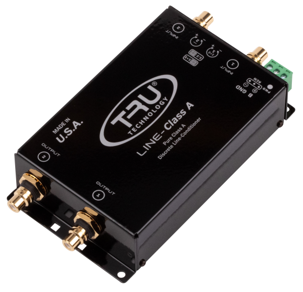TRU LINE-2CA