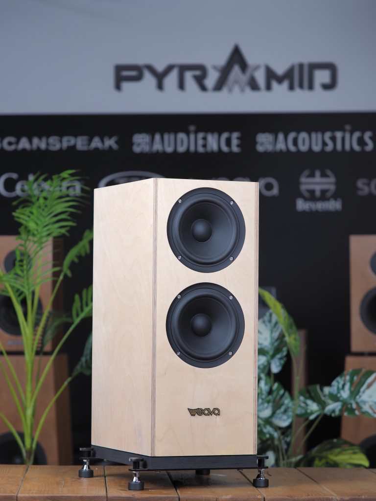 WEAVA CORE Impluse 13