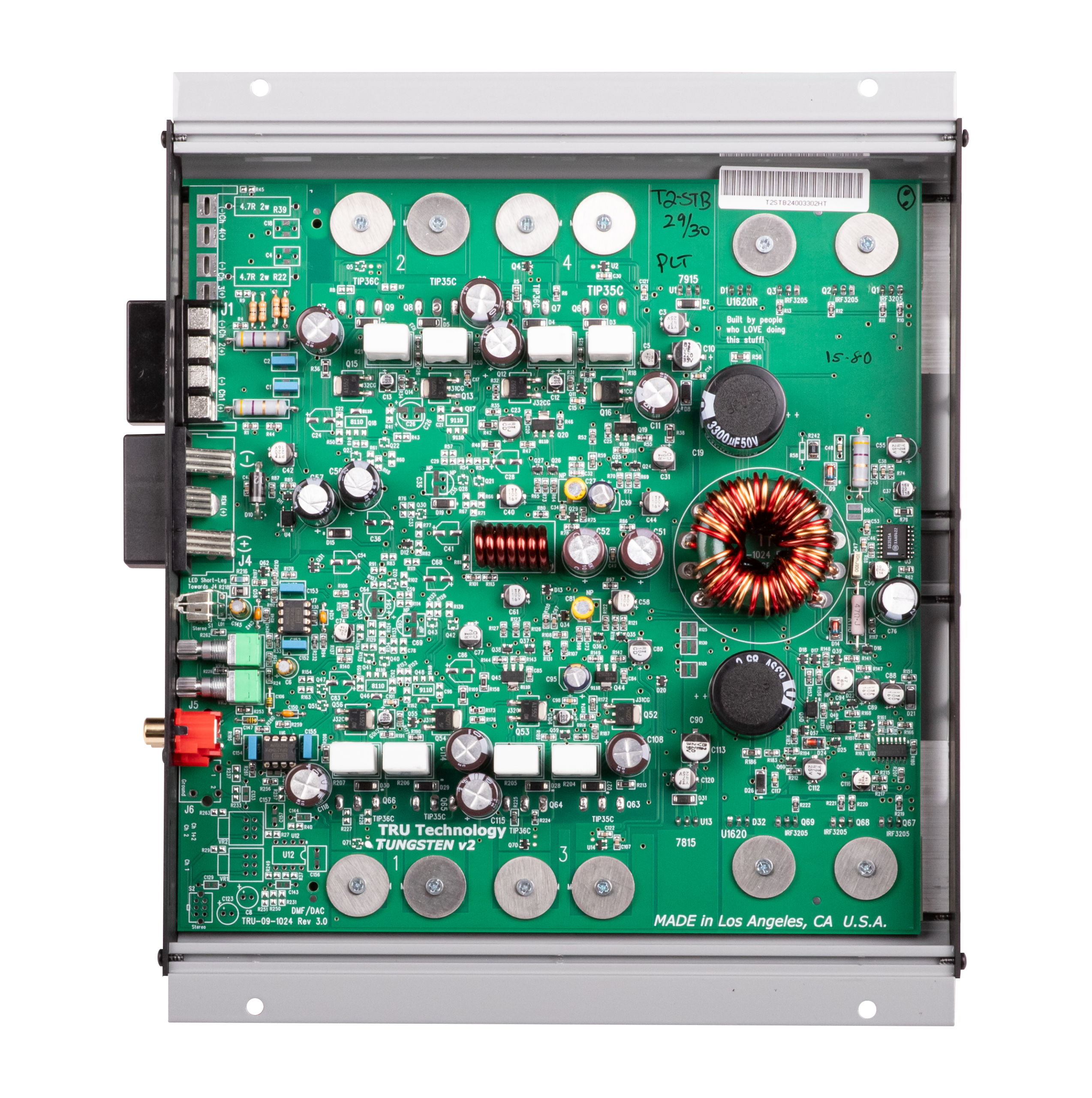 TRU T2-STB - Image 2