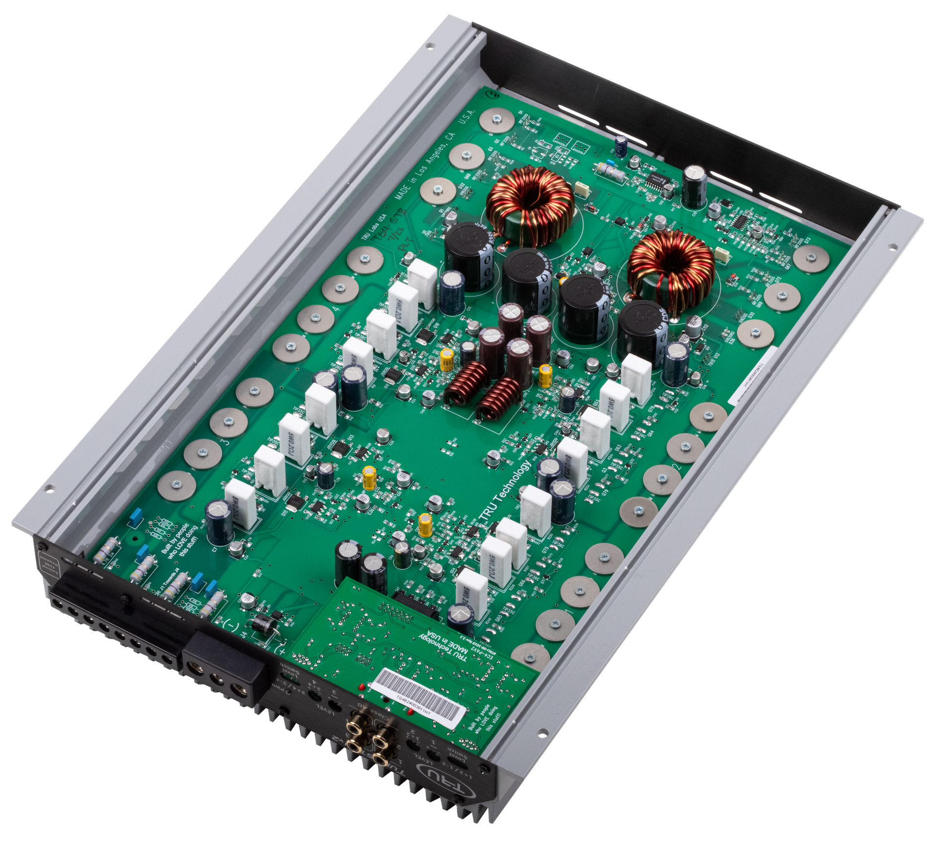 TRU TG-4 STB - Image 2