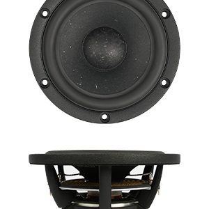 5″ SATORI MR13P-4 / Paper