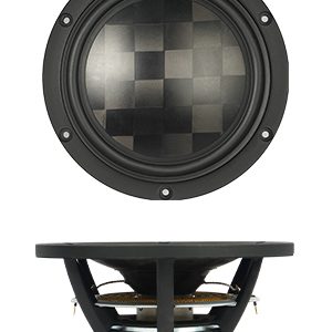 6½″ SATORI MR16TX-8 / TeXtreme